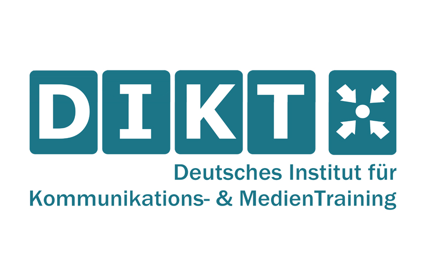 Logo DIKT