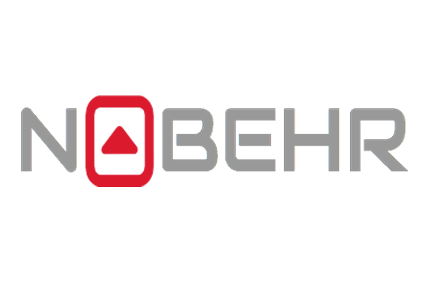 Logo Nikolai A. Behr